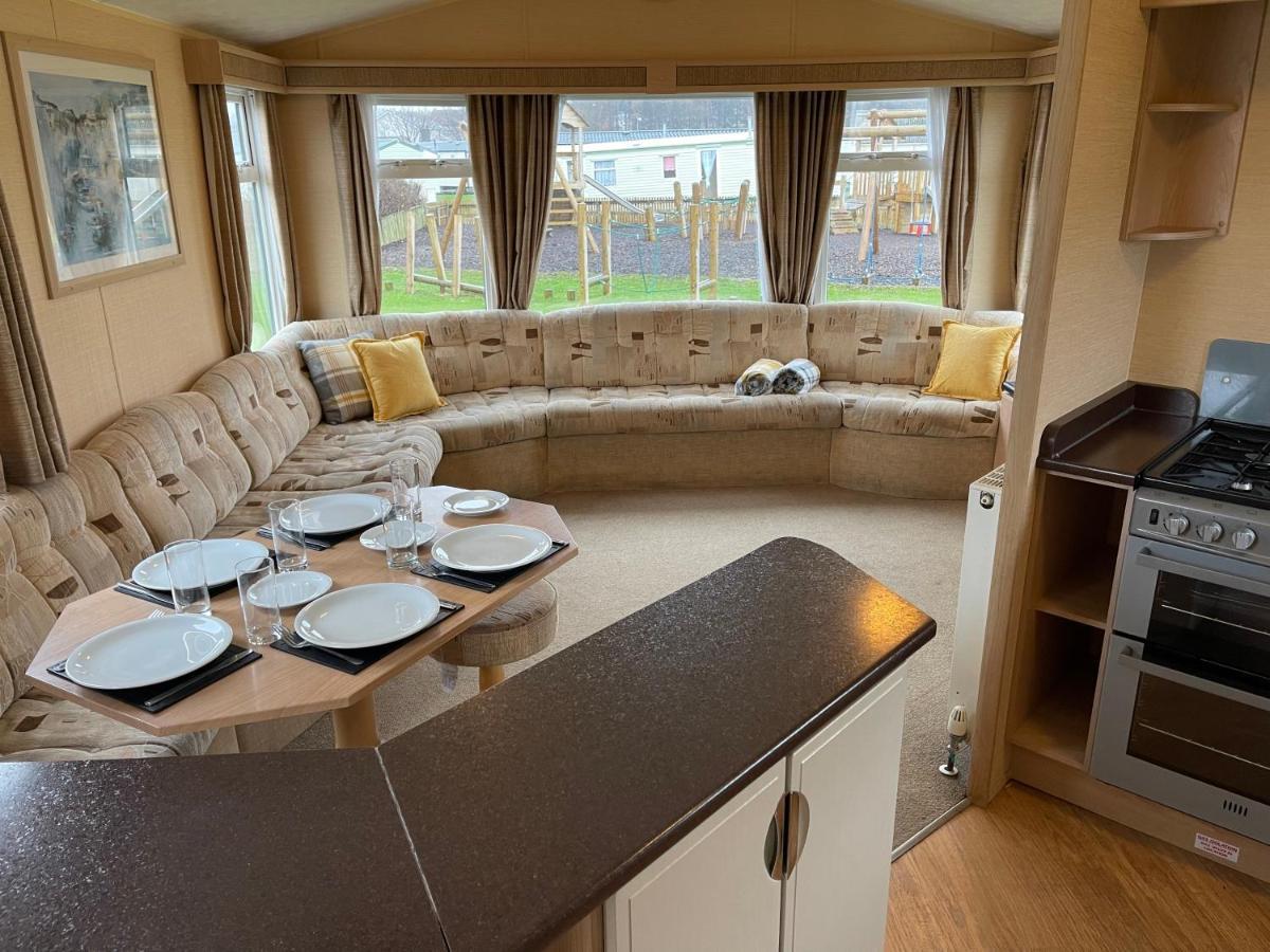 Hotel The Westmorland Eyemouth Zewnętrze zdjęcie