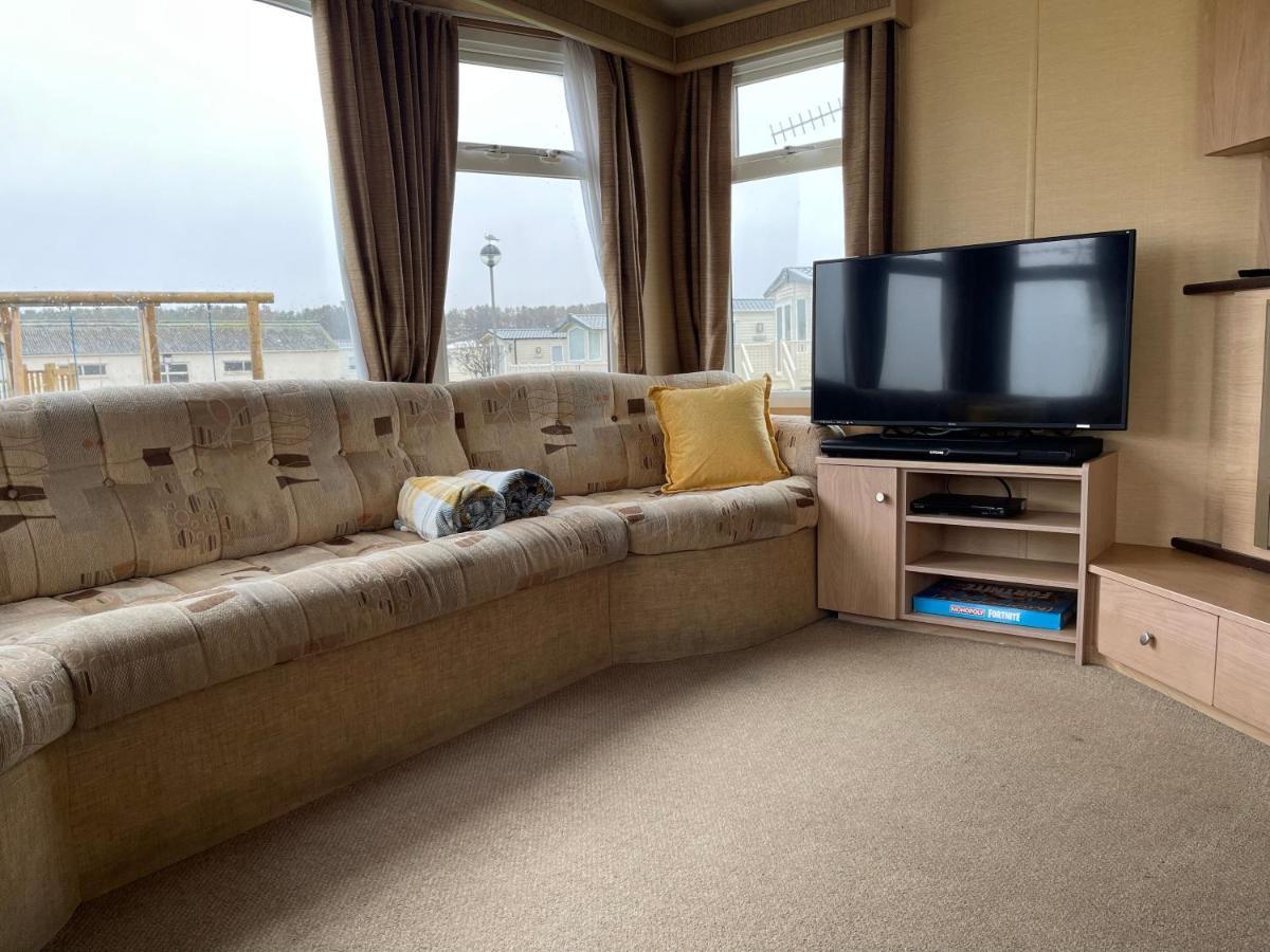 Hotel The Westmorland Eyemouth Zewnętrze zdjęcie