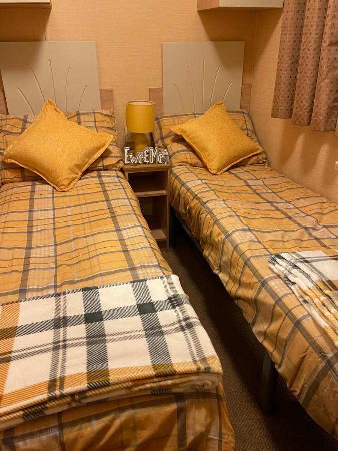 Hotel The Westmorland Eyemouth Zewnętrze zdjęcie