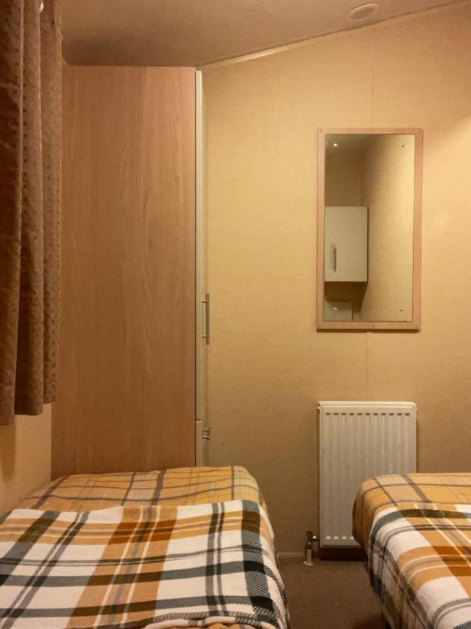 Hotel The Westmorland Eyemouth Zewnętrze zdjęcie