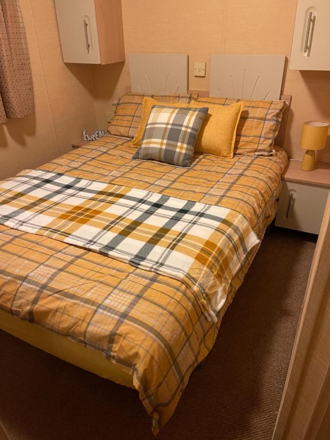 Hotel The Westmorland Eyemouth Zewnętrze zdjęcie
