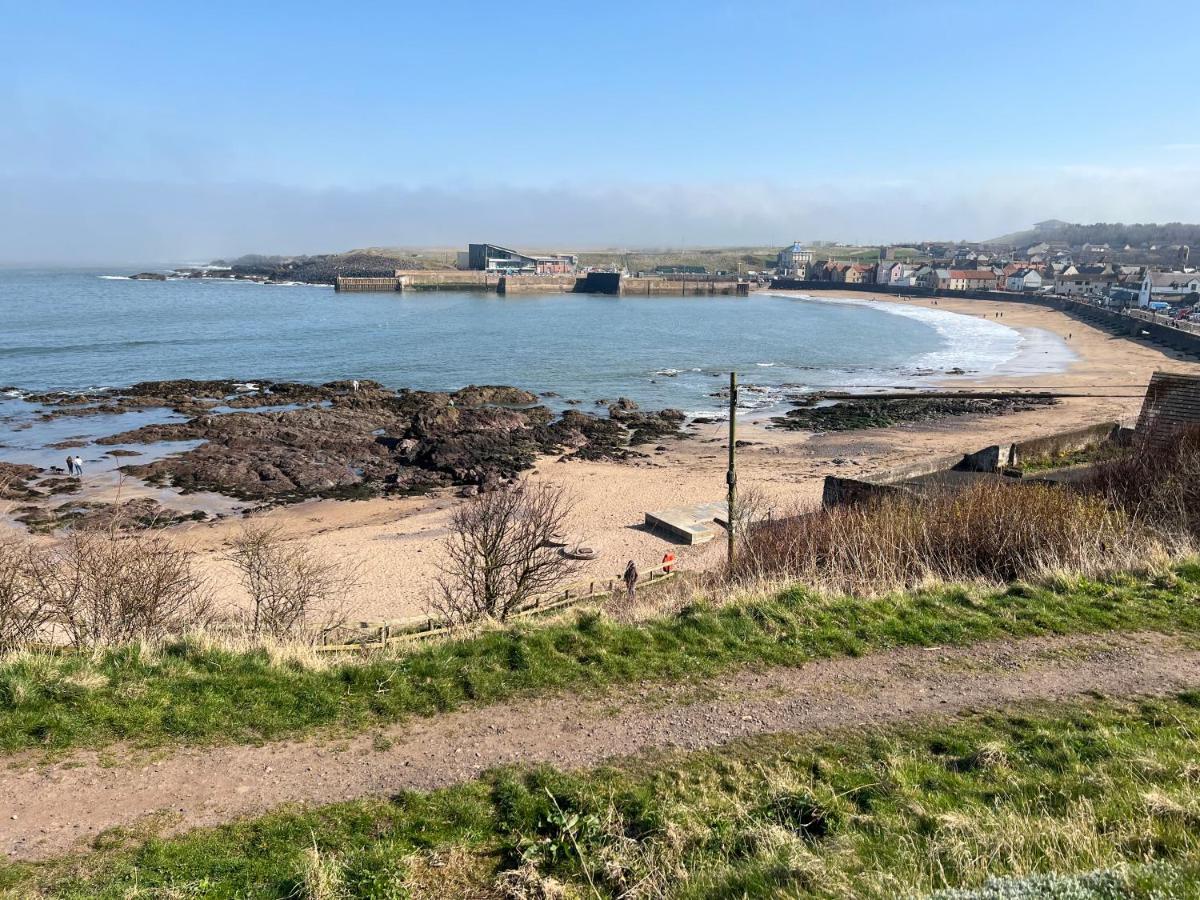 Hotel The Westmorland Eyemouth Zewnętrze zdjęcie